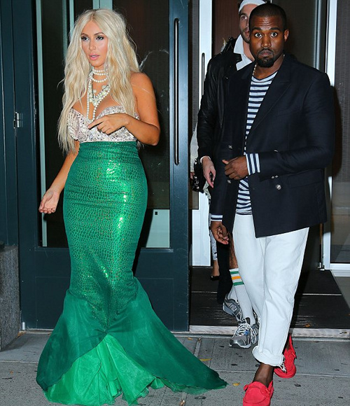 kim-kadashian-kanye-west-halloween