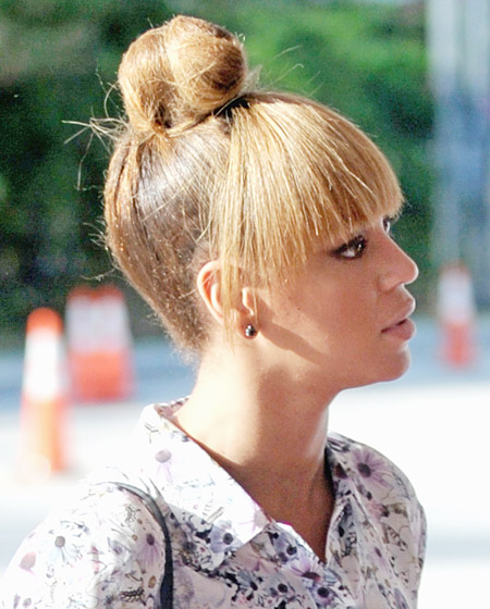 beyonceknowlestopknotjl