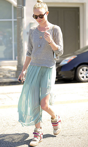 katebosworthwedgesneakersjl