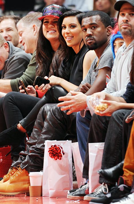 khloekardashiankimkardashiankanyeclippersjl1