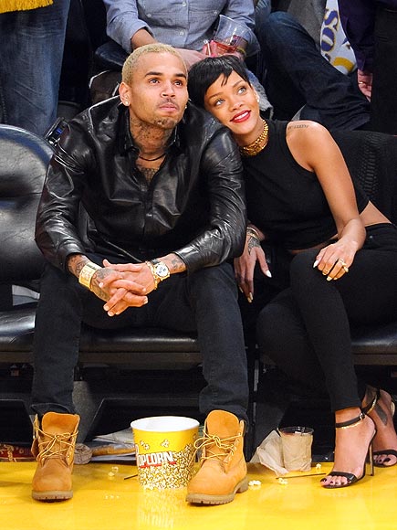 rihannachrisbrownlalakersjl1