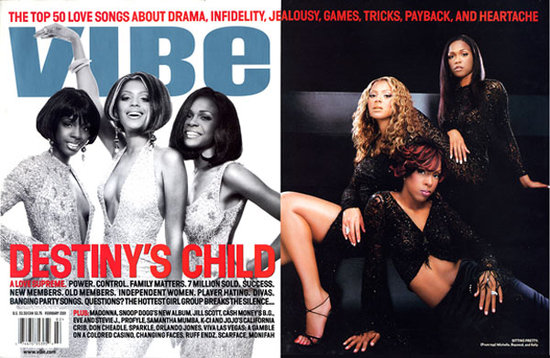 Destinys Child Vibe jinnaloves.comPic