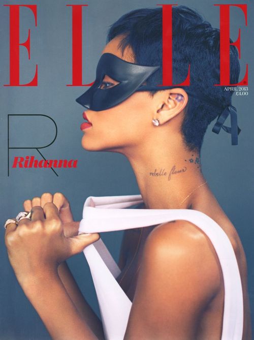 Rihanna by Mariano Vivanco for Elle Magazine UK April 2013 jinnaloves.comPic3