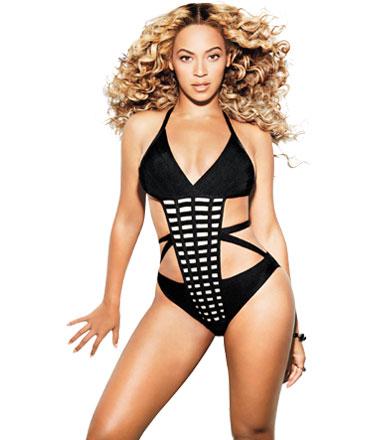 Beyoncé for Shape Magazine April 2013 www.jinnaloves.comPic8