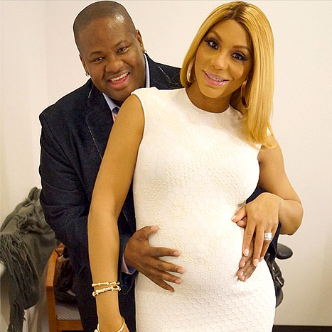 Tamar and Vince First Baby www.jinnaloves.comPic1