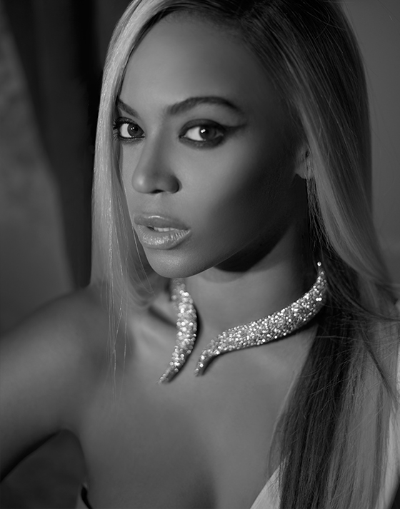 Beyonce for Herring and Herring www.jinnaloves.comPic1
