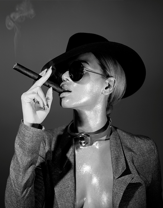 Beyonce for Herring and Herring www.jinnaloves.comPic3