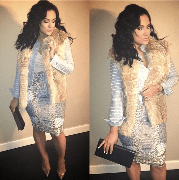 Emily B Stylish Instagram Pic 11-25 www.jinnaloves.comPic1