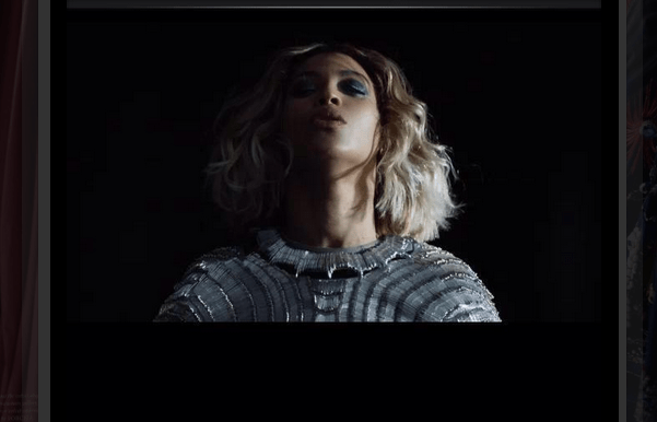 Beyonce- in the Mine Video www.jinnaloves.com