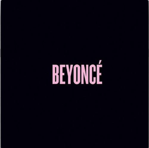 Beyonce Visual Album 2013 www.jinnaloves.com