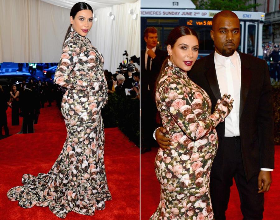 kim-kardashian-kanye-west-met-gala-2013