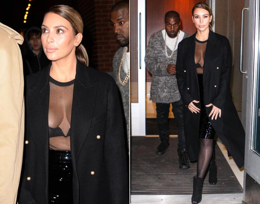 kim-kardashian-kanye-west-new-york-city