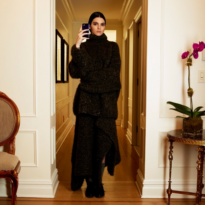 Kendall Jenner for Vogue Mag www.jinnaloves.comPic3