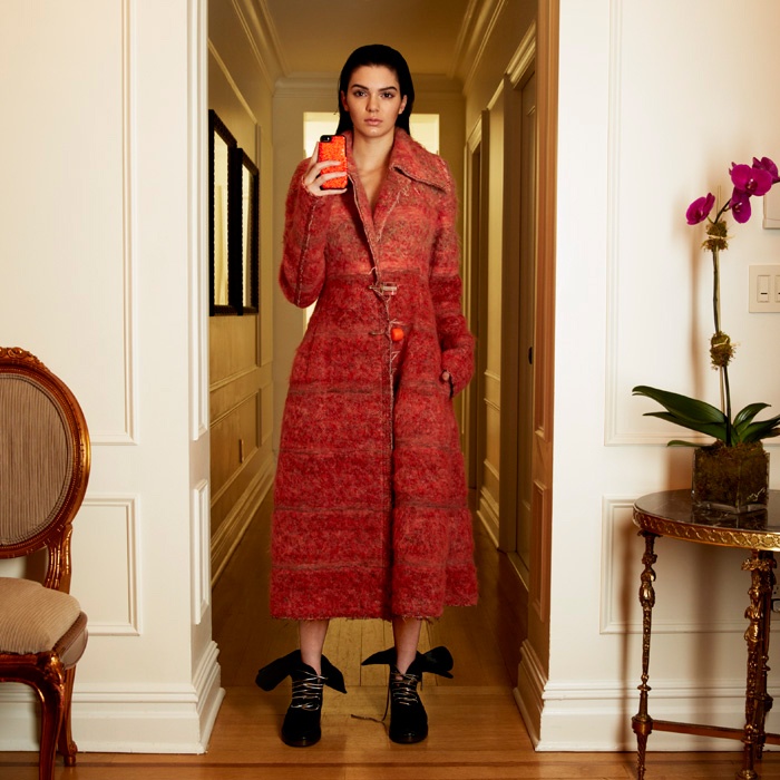 Kendall Jenner for Vogue Mag www.jinnaloves.comPic4