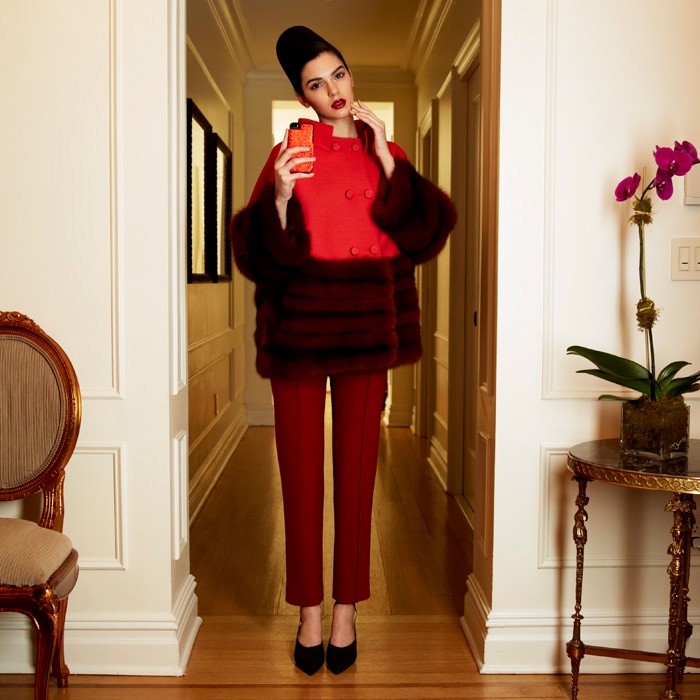 Kendall Jenner for Vogue Mag www.jinnaloves.comPic7