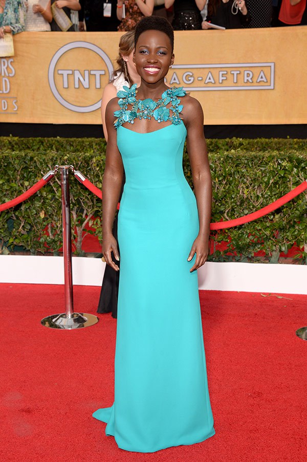 Best Dressed 2014 Lupita Nyong'o