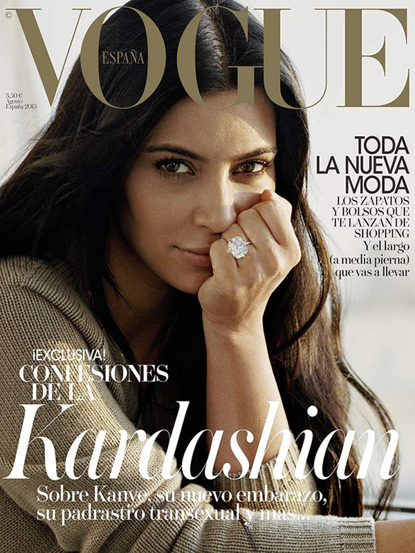 kim-kardashian-no-makeup-vogue-spain