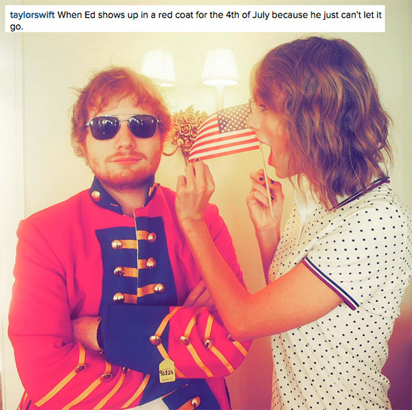 taylor-swift-ed-sheeran-july-4