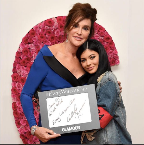 kylie-kendall-jenner-support-caitlyn-jenner-glamour-women-of-the-year-ftr2